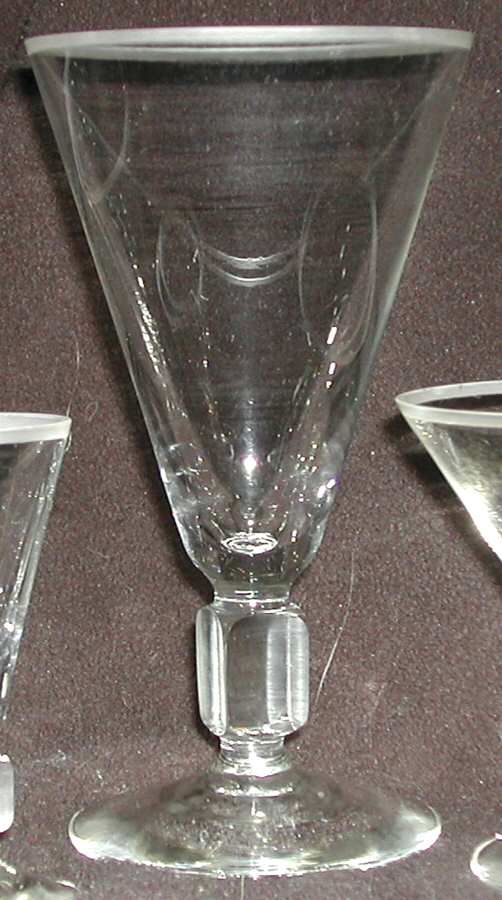 KOS58 Water Goblet by Kosta-Boda-1