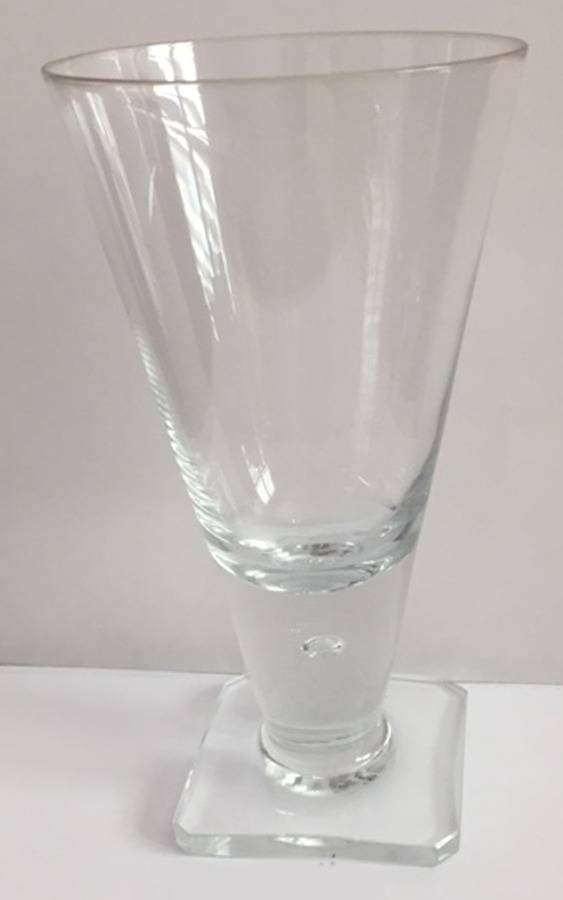 KOS85 Water Goblet by Kosta-Boda-1