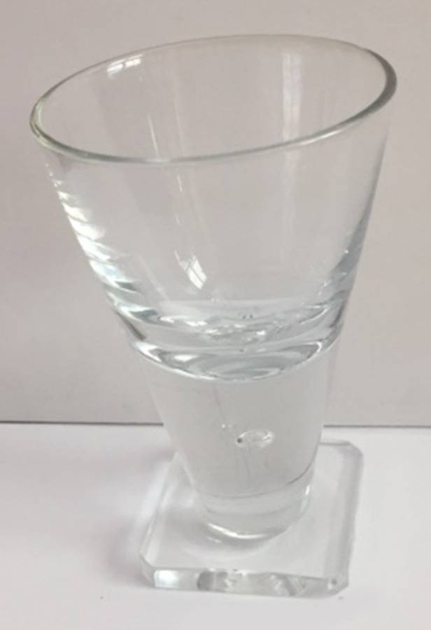 KOS85 Cordial Glass by Kosta-Boda-1