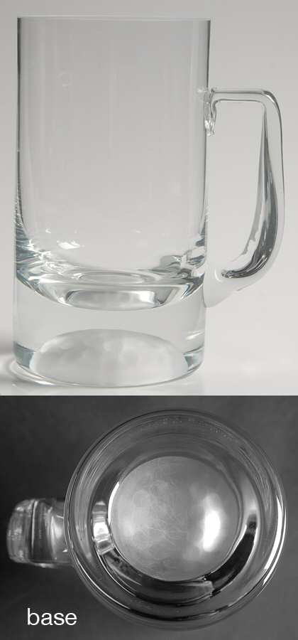 KRC9 Tankard by Krosno-1