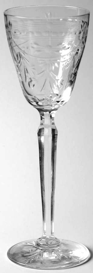 KOS59 Cordial Glass by Kosta-Boda-1