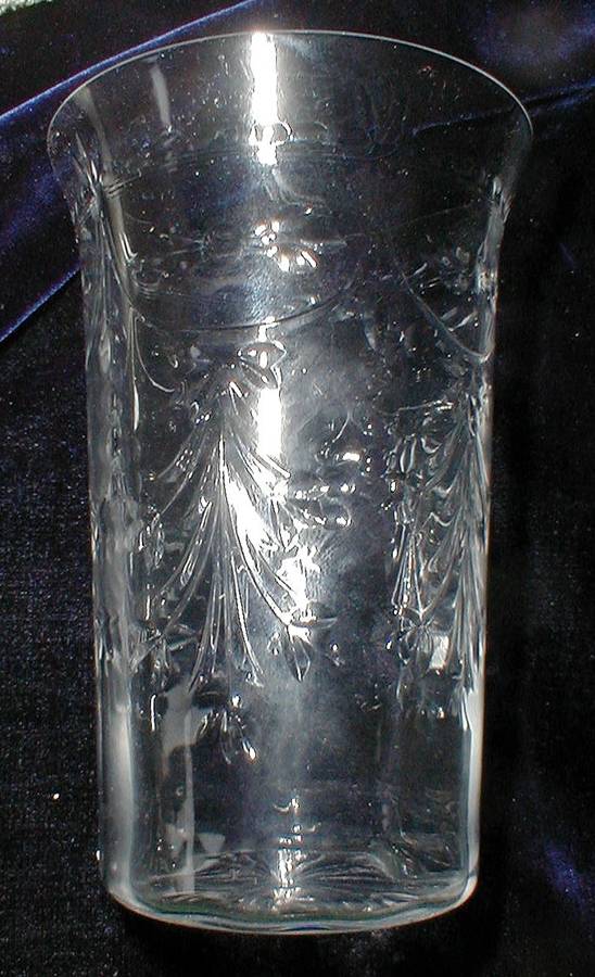 KOS59 Flat Tumbler by Kosta-Boda-1
