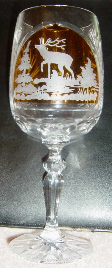 KRC10 Wine Glass by Krosno-1