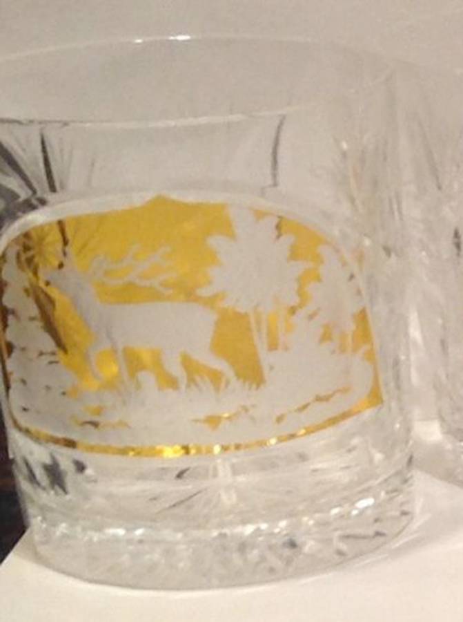 KRC10 Double Old Fashioned by Krosno-1