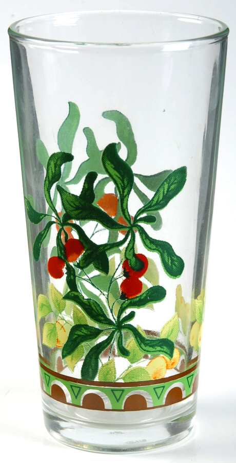 KI13 12 Oz Flat Tumbler by Kig (Indonesia)-1