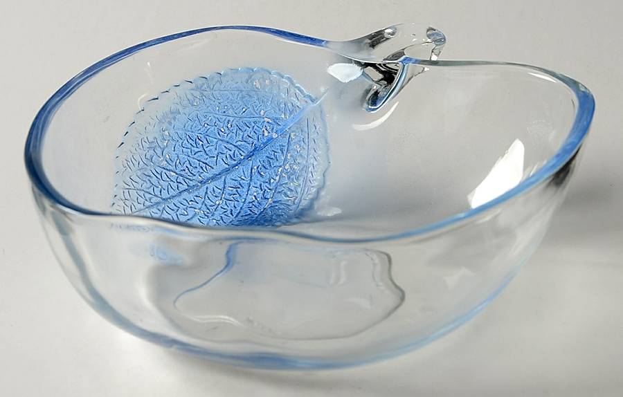 KI14 Small Fruit Dessert Bowl by Kig (Indonesia)-1