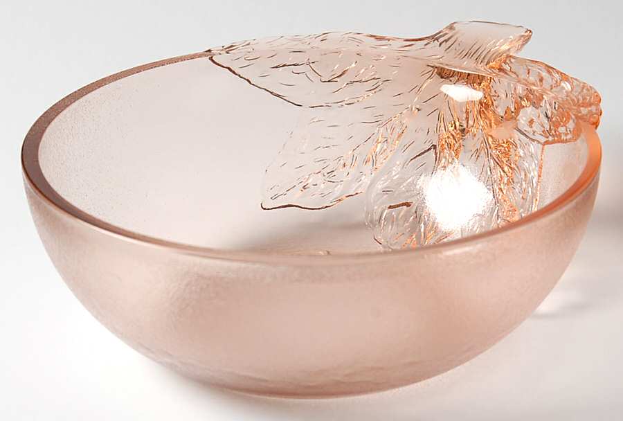 KI15 Small Fruit Dessert Bowl by Kig (Indonesia)-1