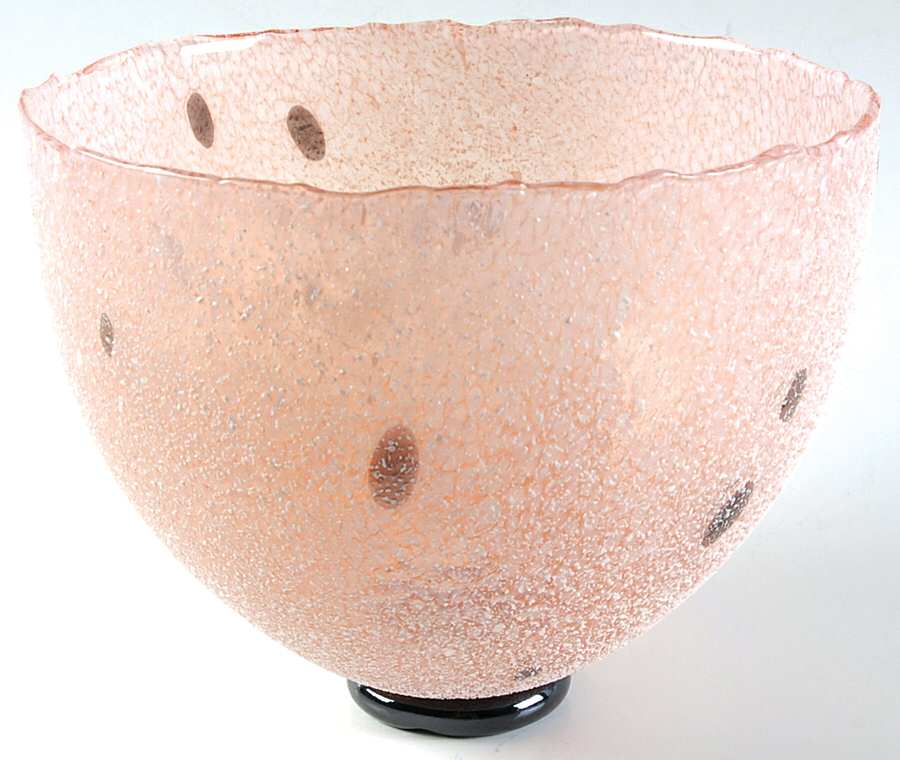 Chicko 7" Round Bowl by Kosta-Boda-1