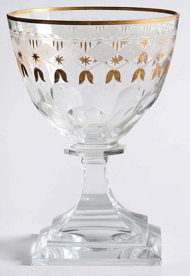 Junior Champagne/Tall Sherbet by Kosta-Boda-1