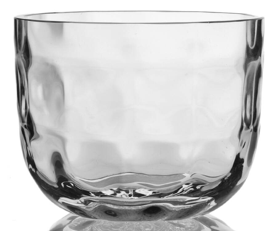 Eden Falk Giftware 5" Round Bowl by Kosta-Boda-1