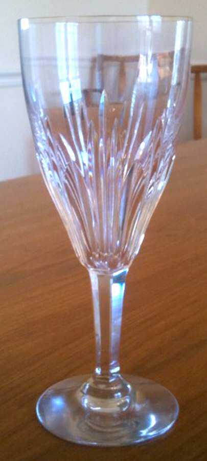 KOS64 Water Goblet by Kosta-Boda-1