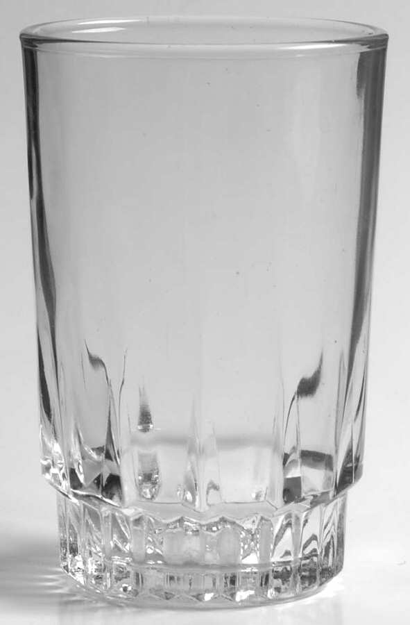 KI23 8 Oz Flat Tumbler by Kig (Indonesia)-1