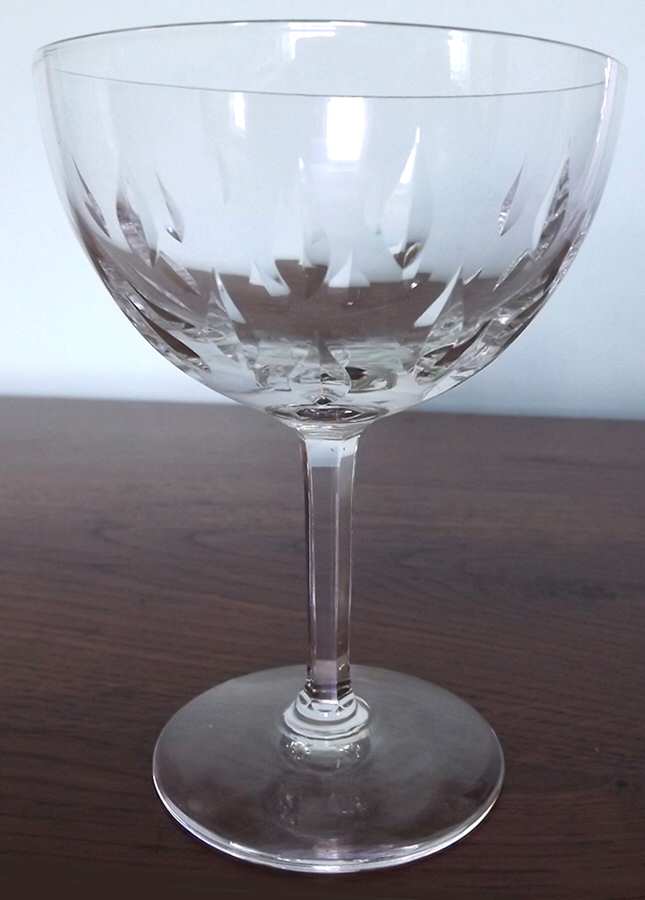 KOS65 Champagne/Tall Sherbet by Kosta-Boda-1