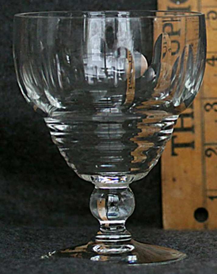 KOS71 Water Goblet by Kosta-Boda-1