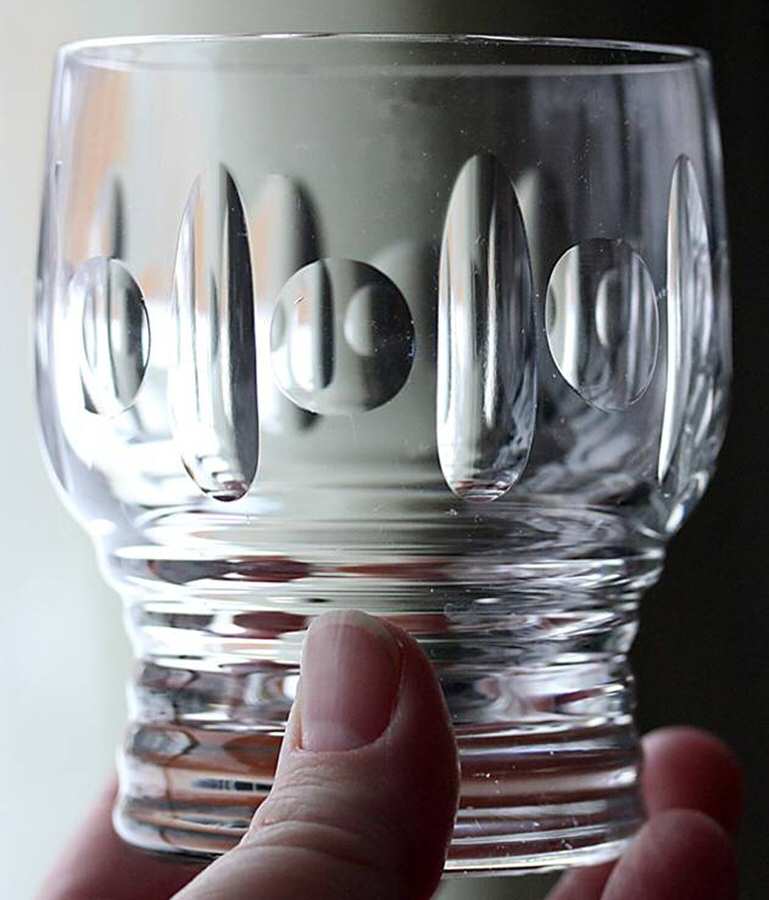 KOS71 Flat Tumbler by Kosta-Boda-1