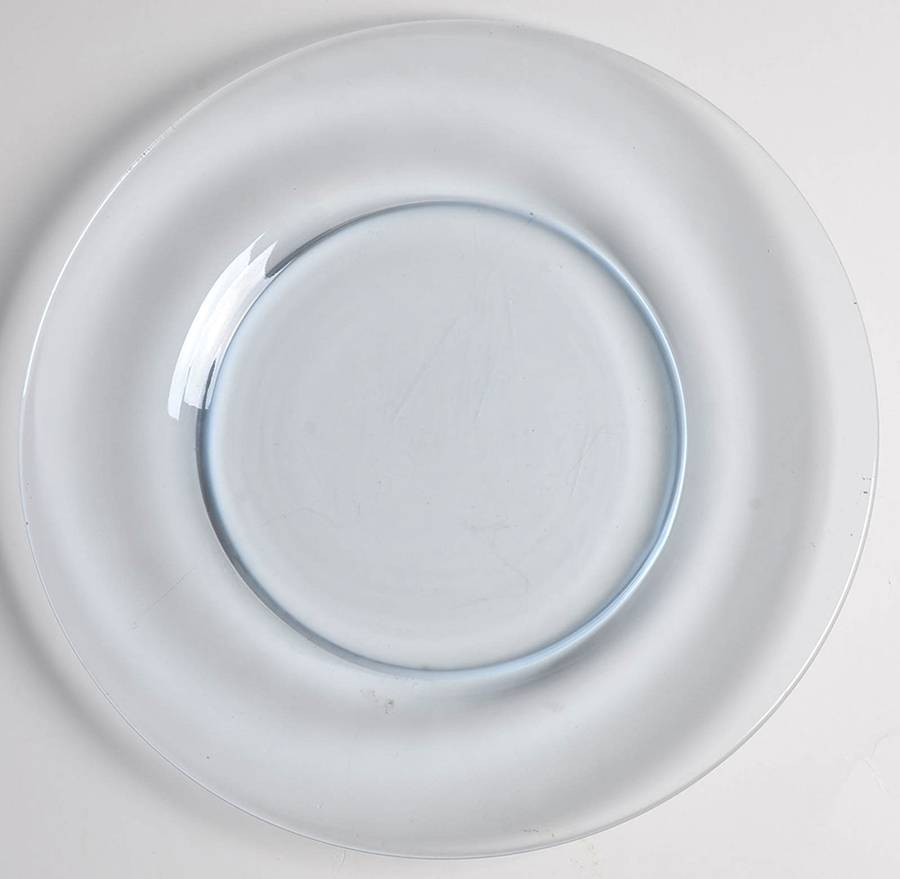 KOS73 Luncheon Plate by Kosta-Boda-1