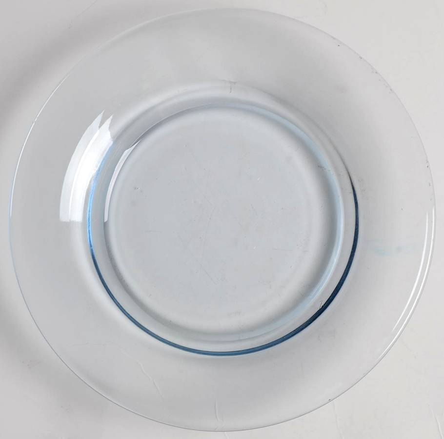KOS73 Bread & Butter Plate by Kosta-Boda-1
