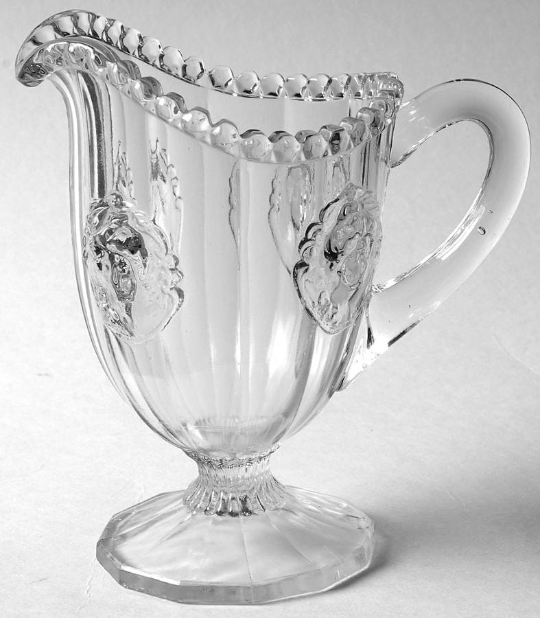 Gibson Girl Creamer by Kokomo-1