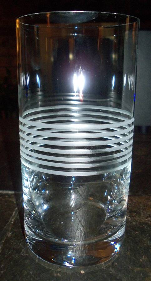 KRC14 Highball Glass by Krosno-1