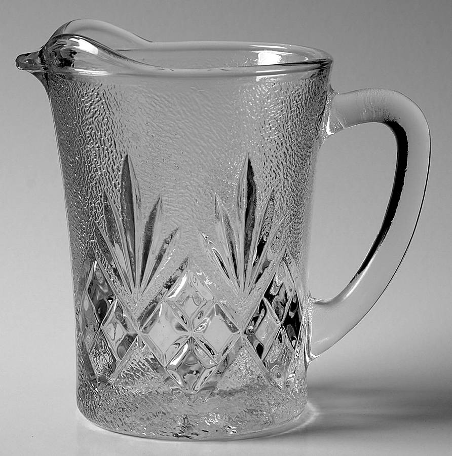 KI33 12 Oz Pitcher by Kig (Indonesia)-1