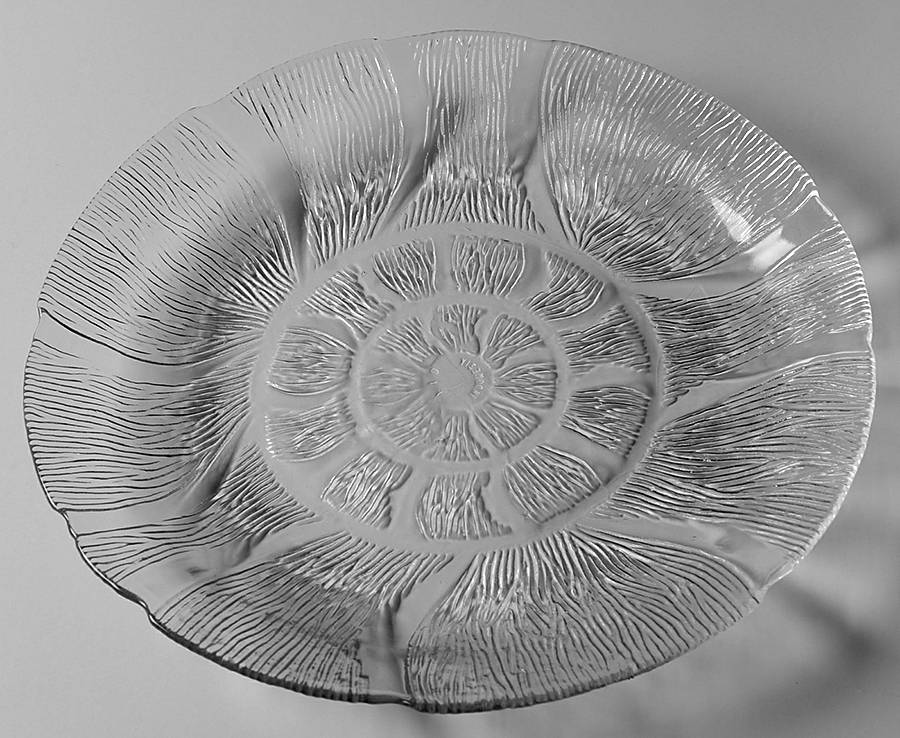 KI34 Dinner Plate by Kig (Indonesia)-1