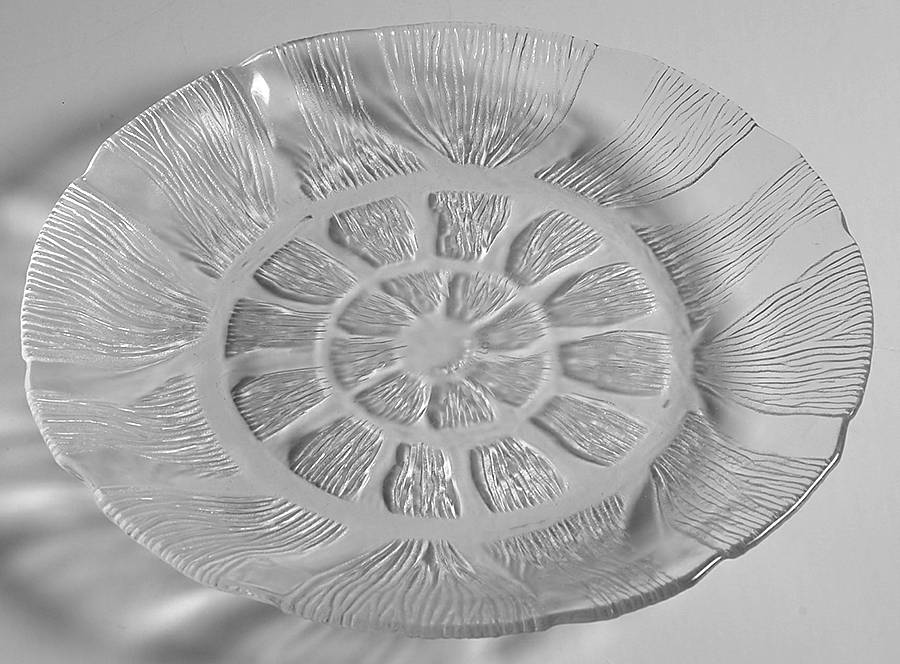KI34 Salad Plate by Kig (Indonesia)-1