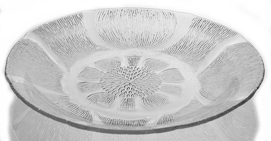 KI34 Dessert Plate by Kig (Indonesia)-1