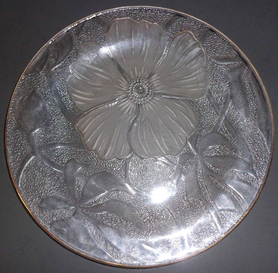 KI35 Dinner Plate by Kig (Indonesia)-1