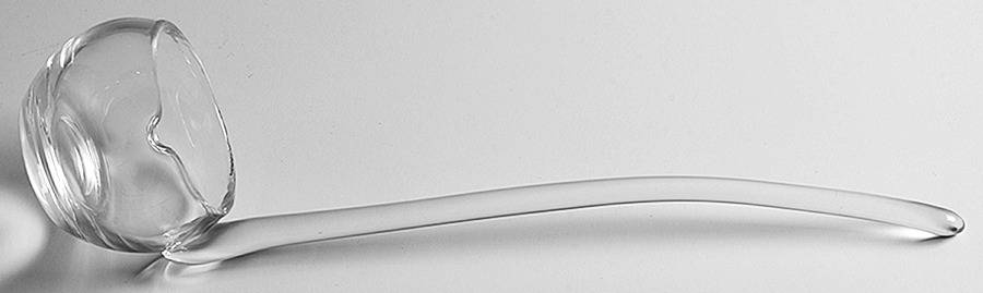 Virginia Punch Ladle by Krosno-1