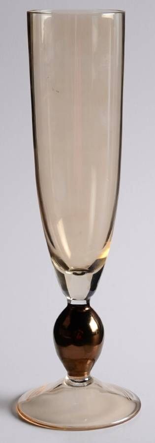 KRC19 Fluted Champagne by Krosno-1