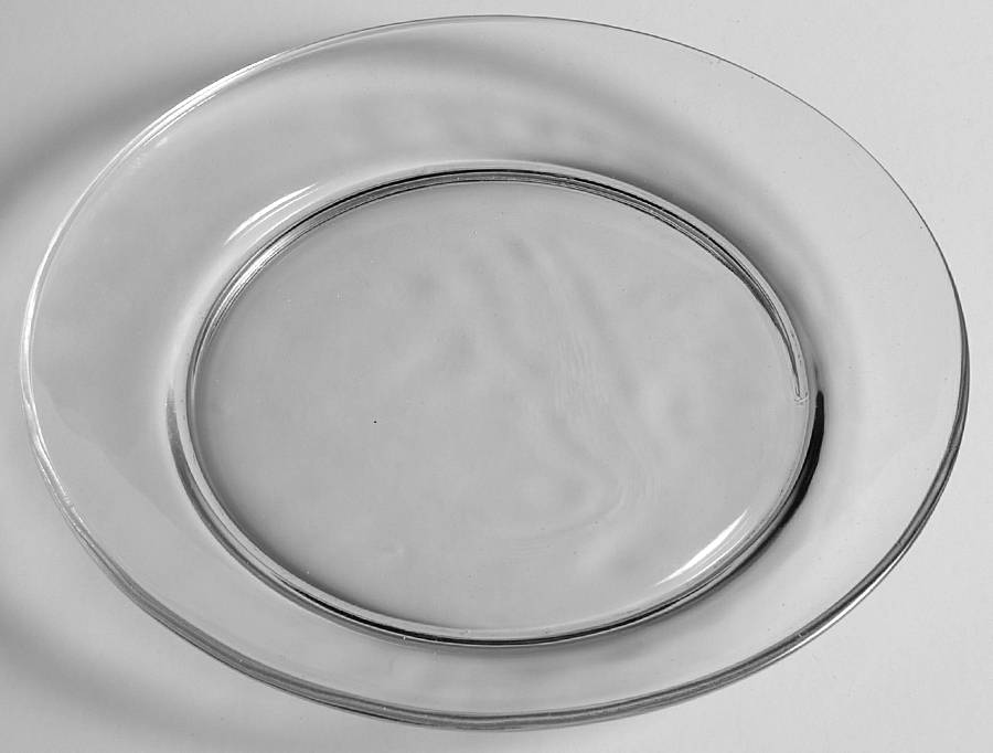 KI36 Salad Plate by Kig (Indonesia)-1
