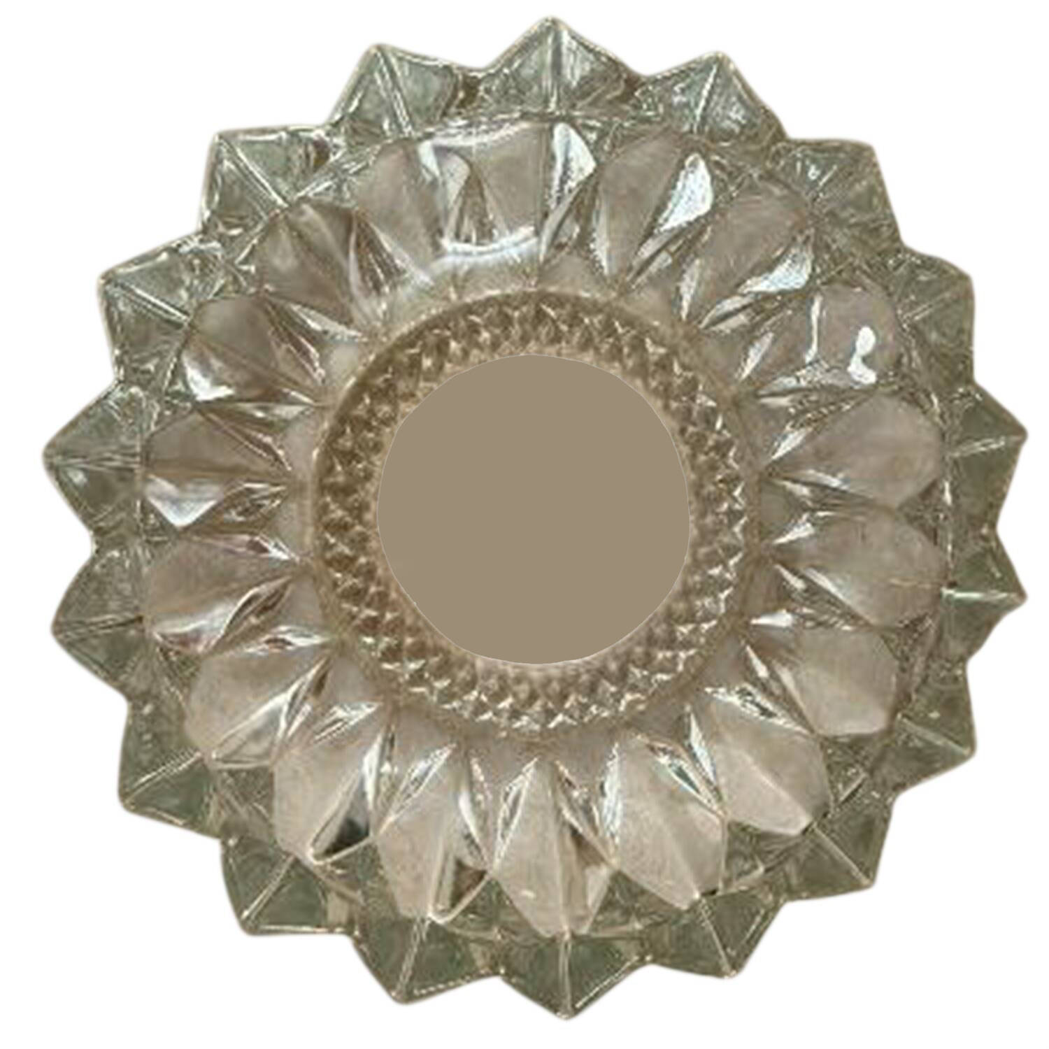 KI42 8" Round Bowl by Kig (Indonesia)-1