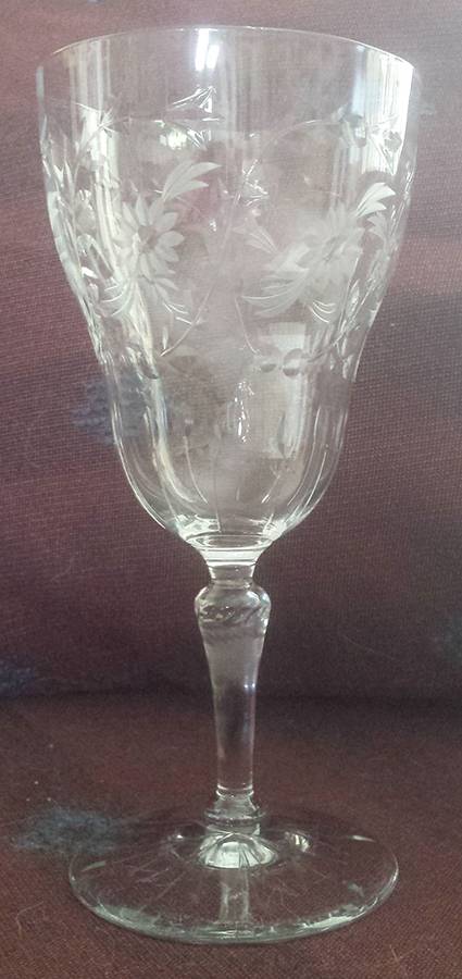 KOS82 Water Goblet by Kosta-Boda-1