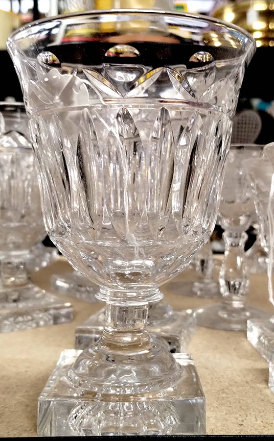 KOS84 Water Goblet by Kosta-Boda-1