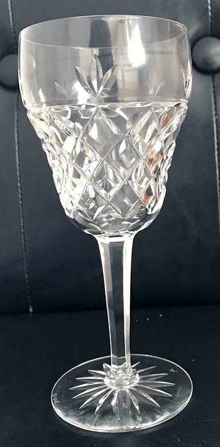KOS86 Water Goblet by Kosta-Boda-1