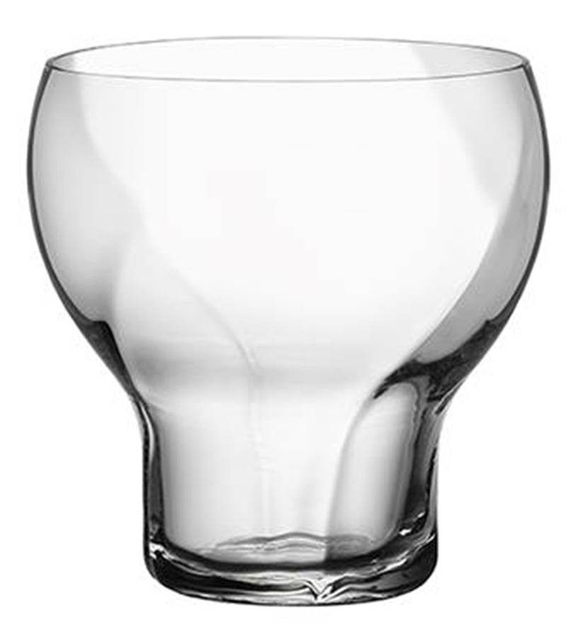 Crystal Magic 9 Oz Flat Tumbler by Kosta-Boda-1