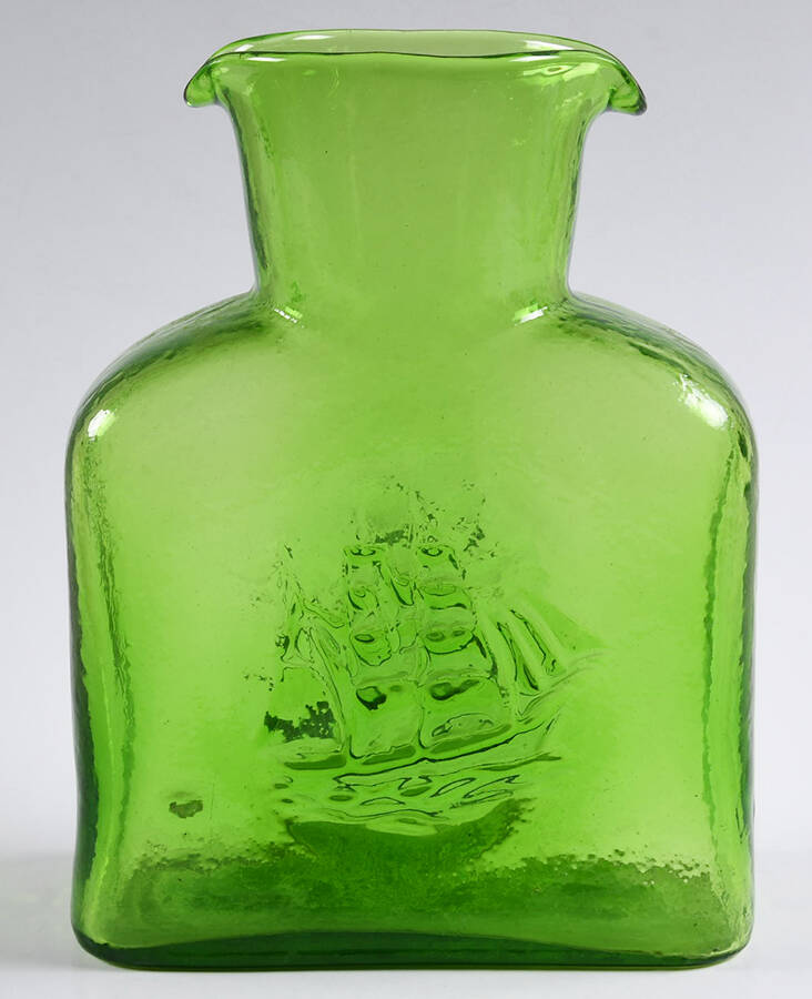 Water Bottles (Various Colors) Open Water Bottle by Kanawha-1
