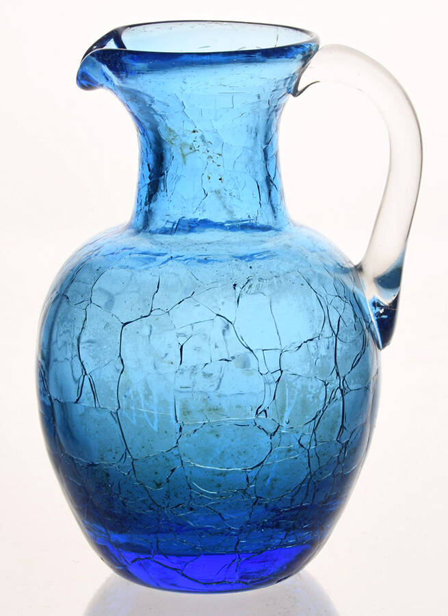 Giftware 3" Pitcher/Vase by Kanawha-1