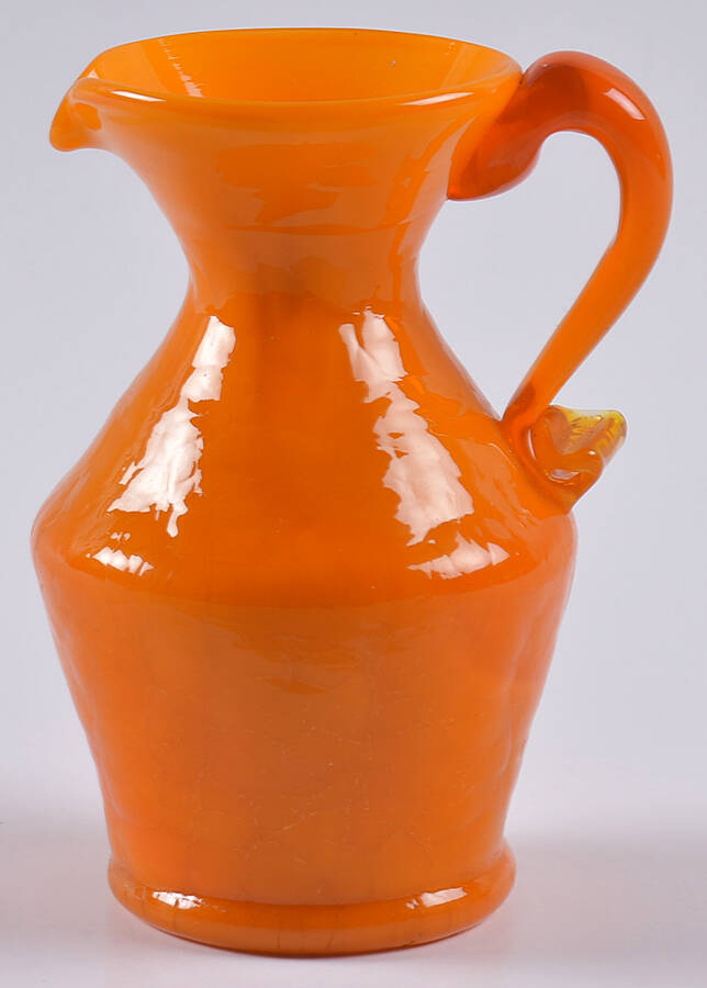 Giftware 4" Pitcher/Vase by Kanawha-1