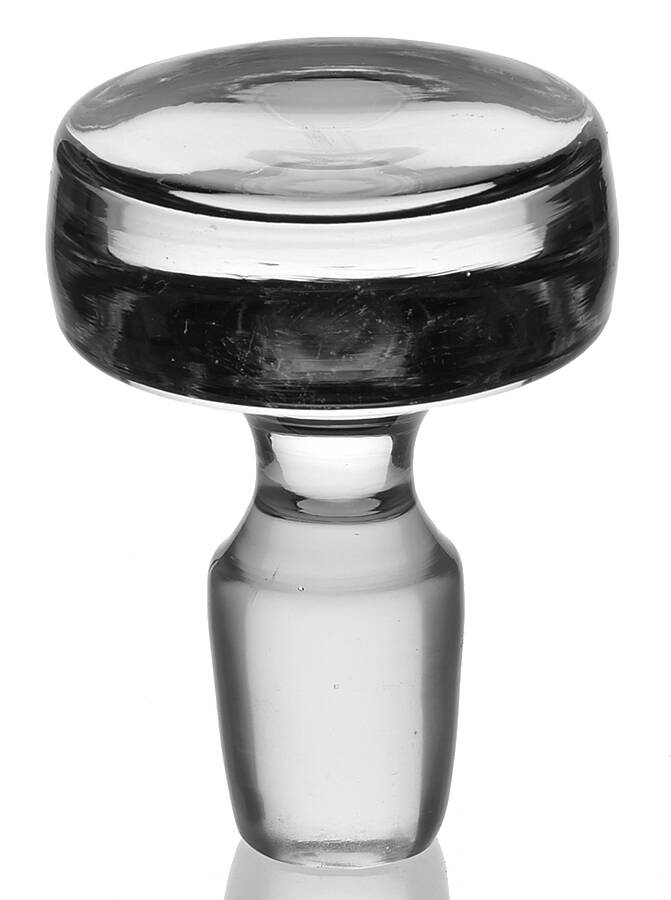 KRC34 Stopper for Decanter by Krosno-1