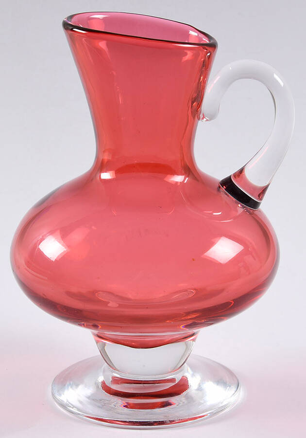 KOS107 14 Oz Pitcher by Kosta-Boda-1