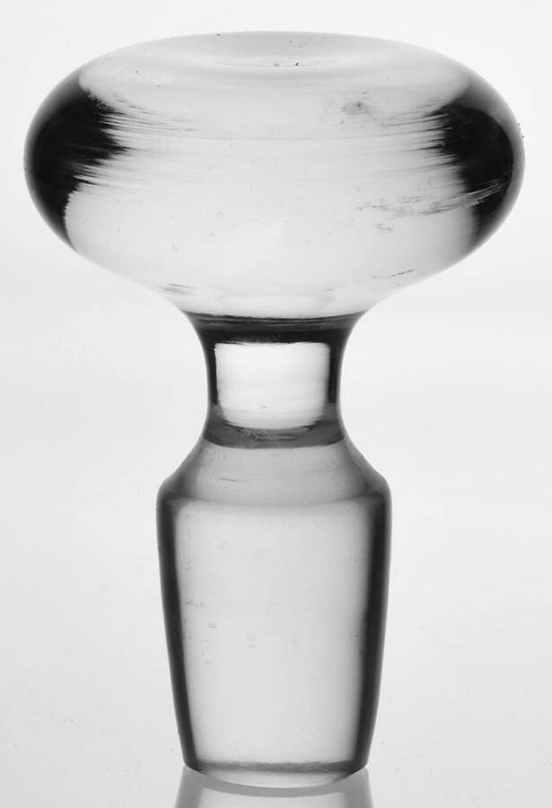 KRC41 Stopper for Decanter by Krosno-1