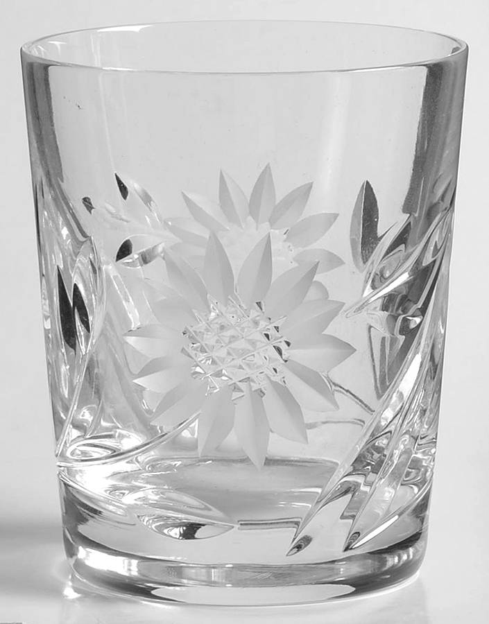 Margaret Flat Tumbler by Lausitzer-1