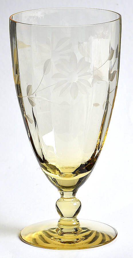 Patrick Yellow Iced Tea by Lancaster-1