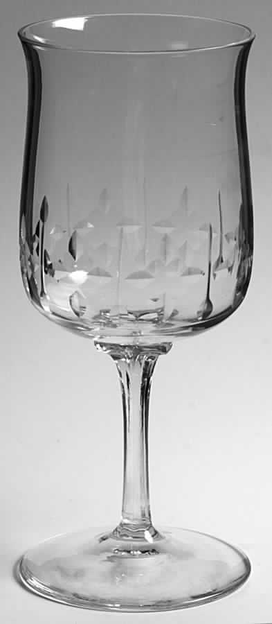Afterglow Water Goblet by Lenox-1