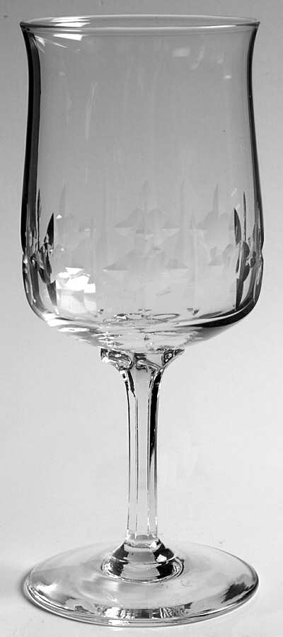 Afterglow Wine Glass by Lenox-1