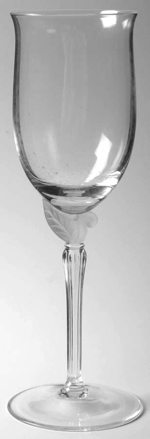 Alexandra Clear Wine Glass by Lenox-1