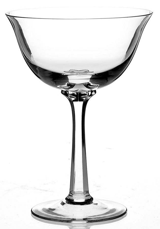 Allure Champagne/Tall Sherbet by Lenox-1
