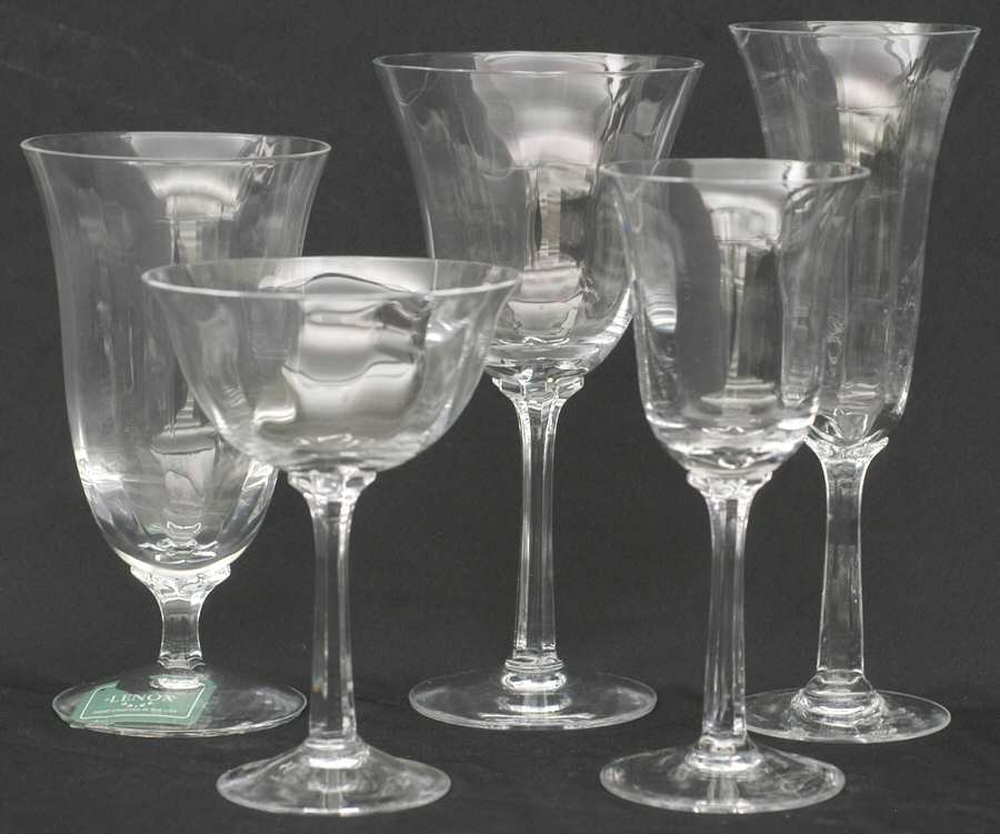 Allure 5 Piece Place Setting by Lenox-1