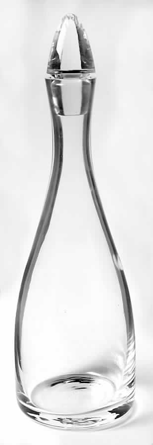 Allegro Decanter & Stopper by Lenox-1